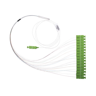 FPONCS1X16 PANDUIT splitters y cajas de empalme
