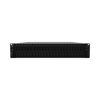 FS6400 SYNOLOGY almacenamiento nas / san