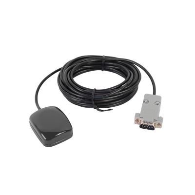 GM158DB9 Syscom gps
