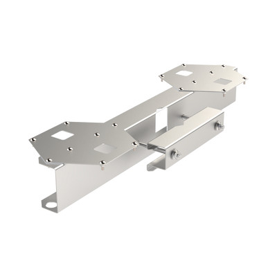 HLU3DOBLE EPCOM INDUSTRIAL lamparas de obstruccion
