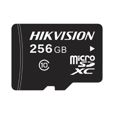 HSTFL2256GP HIKVISION memorias sd / memorias micro sd