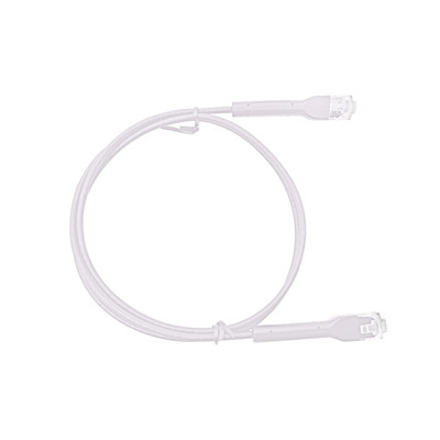 LPPSLIM5WH LINKEDPRO BY EPCOM patch cords