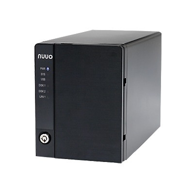 NE2020 NUUO nvrs network video recorders
