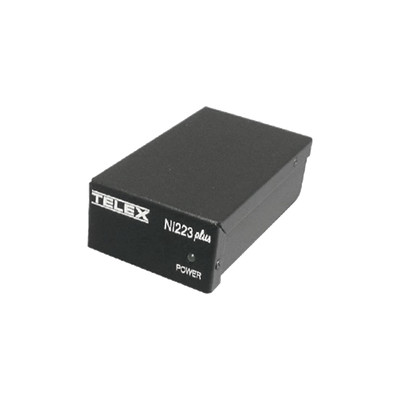 NI223 TELEX enlaces ip