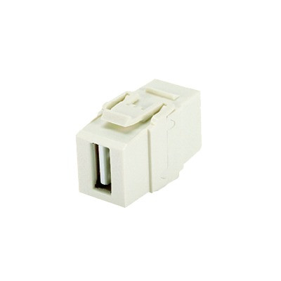 NKUSBAAIW PANDUIT jacks / plugs