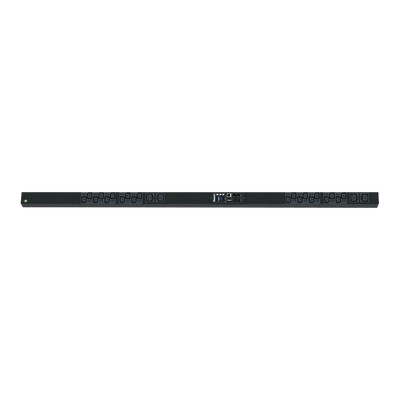 P24D24M PANDUIT accesorios para racks y gabinetes