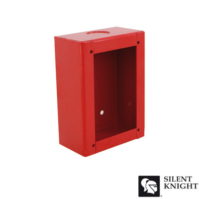 PSSMBB SILENT KNIGHT BY HONEYWELL estaciones manuales d