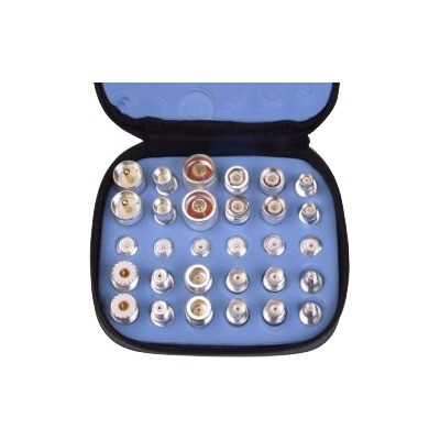 RFA4024WB RF INDUSTRIES LTD kits en estuche