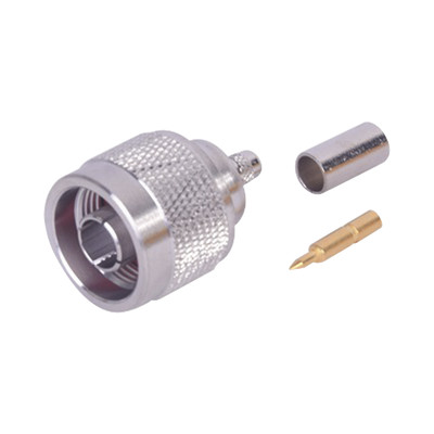 RFN1005C1 RF INDUSTRIES LTD rg-58/u rg-142/u lmr-195