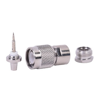 RFT1204 RF INDUSTRIES LTD rg-58/u rg-142/u lmr-195