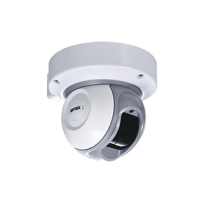 RLS2020I OPTEX sensores de rayo laser y pirs inteligent