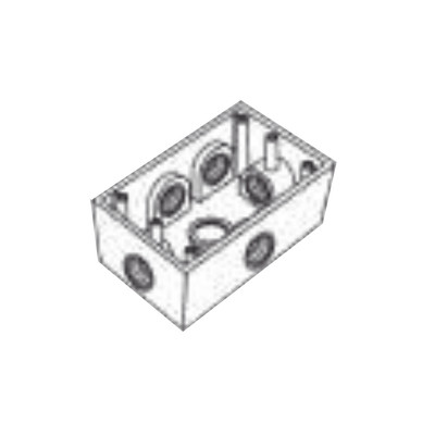 RR0290 RAWELT tuberia metalica conduit / accesorios