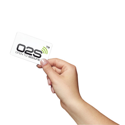 RTX4526A3000 ROSSLARE SECURITY PRODUCTS tarjetas y tags