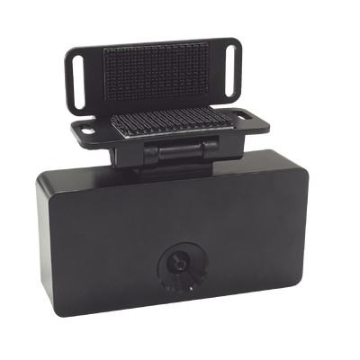 SBP300NM Hanwha Techwin Wisenet gabinetes para camaras