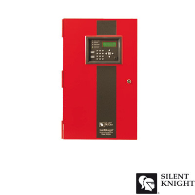 SK5808 SILENT KNIGHT BY HONEYWELL todo