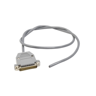 SKRR90ST Syscom rg59 tipo cap
