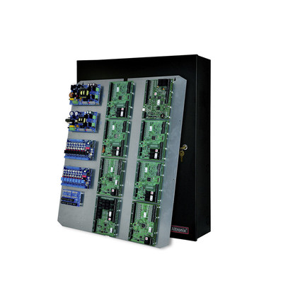 TROVE3M3 ALTRONIX fuentes de alimentacion