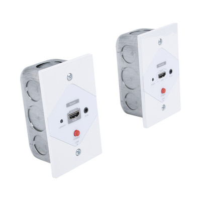 TT372W EPCOM TITANIUM kits extensores convertidores div