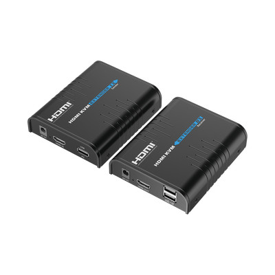 TT373KVM40 EPCOM TITANIUM kits extensores convertidores
