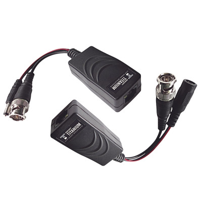 TT4816PVTURBO EPCOM TITANIUM transceptores de video