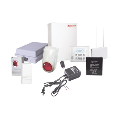VECINALPANICB HONEYWELL HOME RESIDEO todos