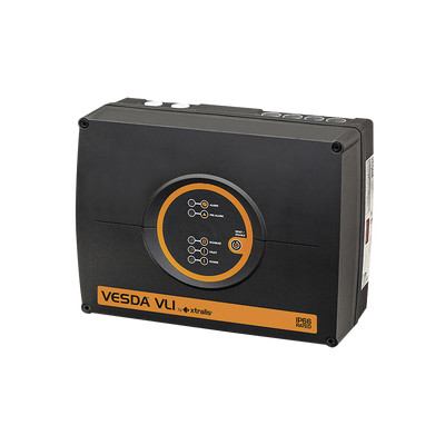 VLI885 XTRALIS detectores por aspiracion