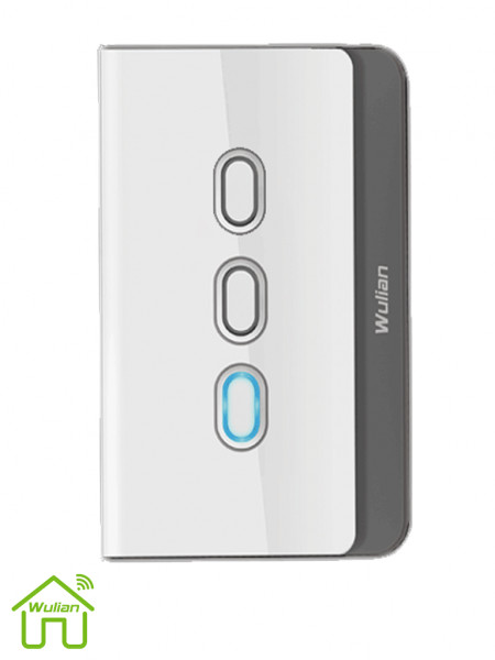 WAN1320001 WULIAN WULIAN SWITCHA3LN - Apagador Intelige