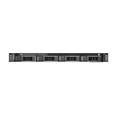 WRRPE200W216TB Hanwha Techwin Wisenet servidores de apl