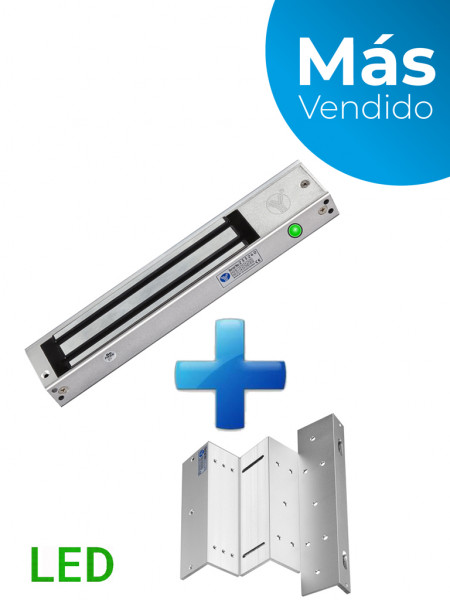 YLI0850006 YLI YLI YM280NLEDPAK - Paquete de Cerradura