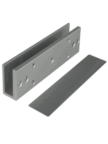 ZKC0770002 ZKTECO ZKTECO LMB120U - Soporte en U para mo