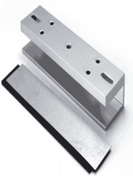 ZKC0770005 ZKTECO ZKTECO LMB200U - Soporte en U para in