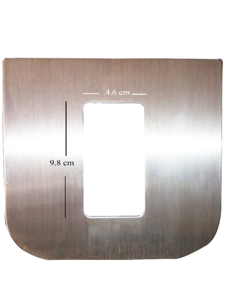 ZKT069019 ZKTECO ZKTECO FP2100 - Accesorio para Montaje