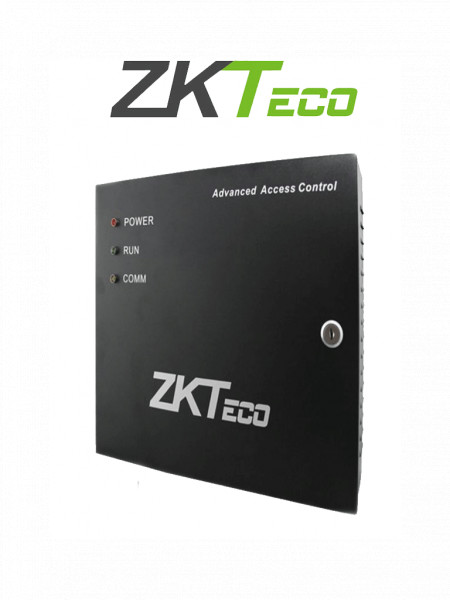 ZKT0770012 ZKTECO ZKTECO GABMET - Gabinete Metalico par