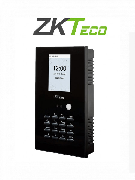 ZKT0810057 ZKTECO ZKTECO LFACE10 - Control de asistenci