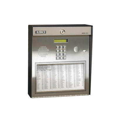 1810088 DKS DOORKING interfones