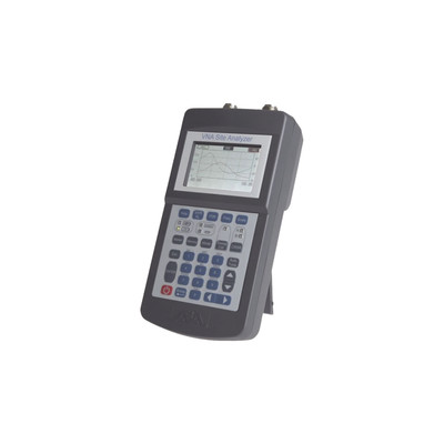 60505100 AEA analizadores - espectro y antenas / monito