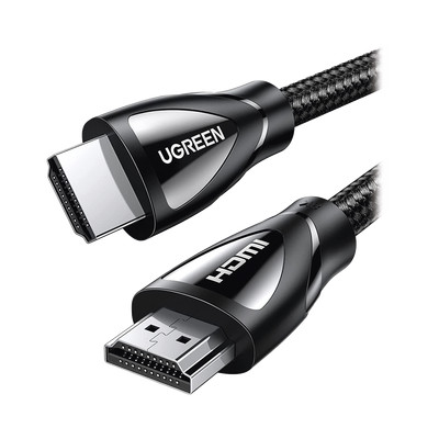 80401 UGREEN vga / dvi / hdmi