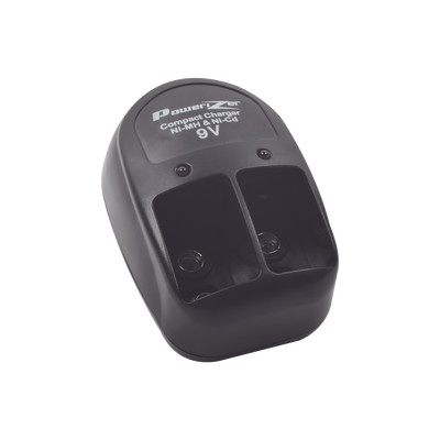 9VBC RANGER SECURITY DETECTORS accesorios