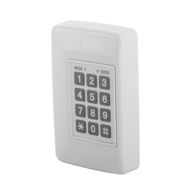 AC115 ROSSLARE SECURITY PRODUCTS todos