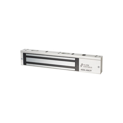AC600LB ALARM CONTROLS-ASSA ABLOY chapas magneticas