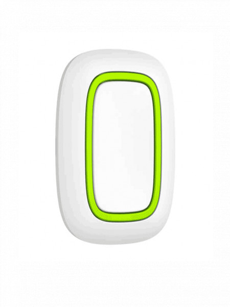 AJX1210002 AJAX AJAX Button W - Boton inteligente mu