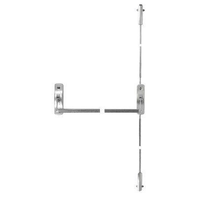 APEB2PR AccessPRO barras para puertas de emergencia