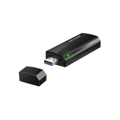 ARCHERT4U TP-LINK adaptadores inalambricos