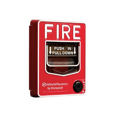 BG12LX FIRE-LITE todo
