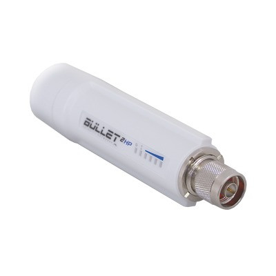 BULLET2HP UBIQUITI NETWORKS categoria 5e
