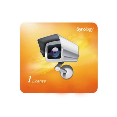 CLP01 SYNOLOGY almacenamiento nas / san