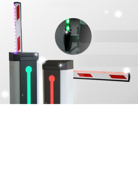 CRE0004 WEJOIN WEJOIN WJLBM4L - Brazo recto LED de 4 m