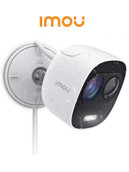 DAI6360004 DAHUA IMOU LOOC (IPC-C26EN)- Camara IP Bulle