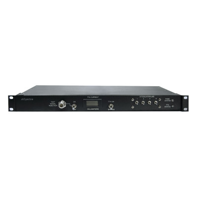 DBSMCP116C31 DB SPECTRA tta y multiacopladores