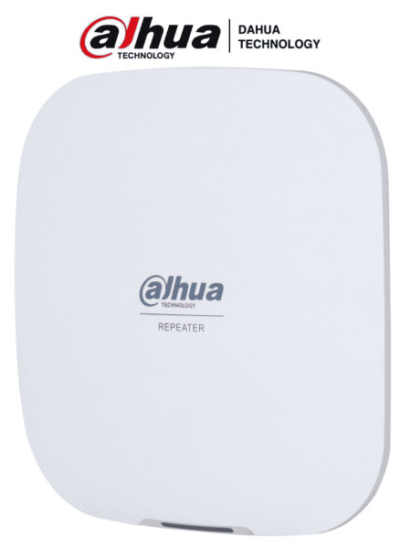 DHT2480013 DAHUA DAHUA DHI-ARA43-W2 - Repetidor Inalamb
